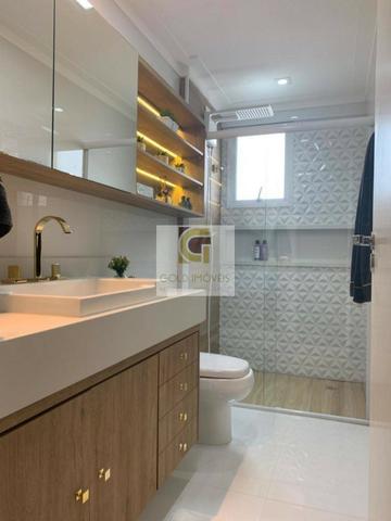 G. Apartamento com 3 dormitórios á venda - Splendor Garden - São José dos Campos - Foto 7