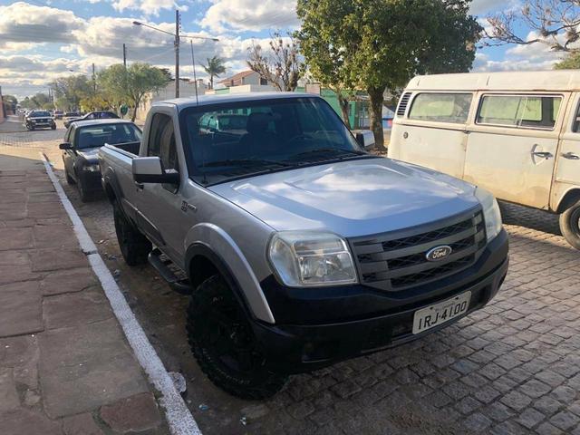 Ranger XLS. 10A. - Foto 2