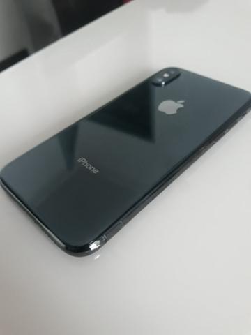 Iphone X 256 GB - Foto 5