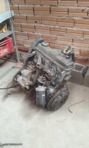 Motor ap