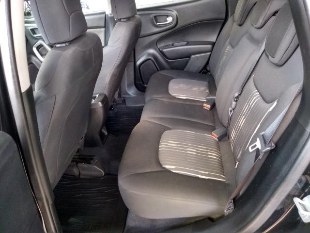 Toro Diesel 4x4 Manual (Ac. Troca) - Foto 8