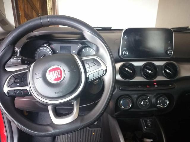 Fiat Argo 1.0 Drive - Foto 3
