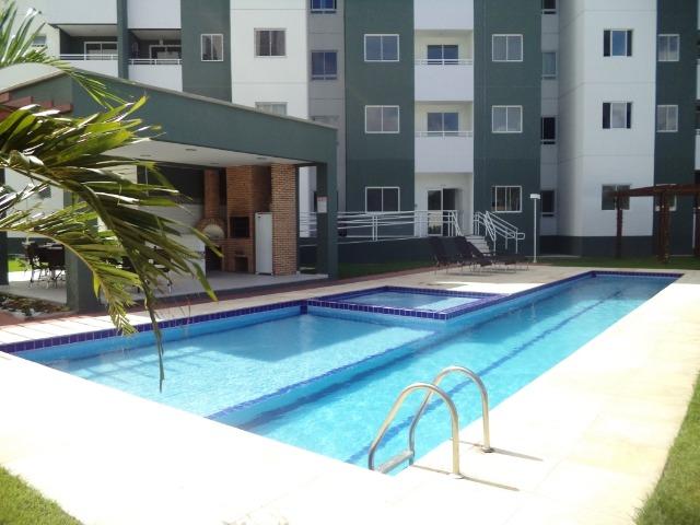 Lindo Apto Projetado com Vista Privilegiada, Melhor Coluna, 3 Qtos, 60m2 e 1 Vg - Foto 11