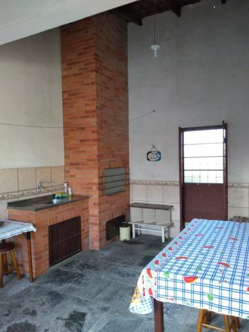 Excelente casa térrea na São Francisco de Paula - Foto 18