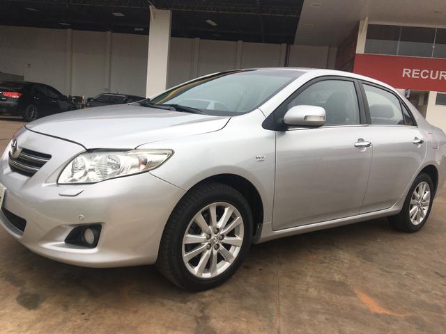 Corolla - Foto 10