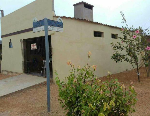 Casa proxima a praia da barrinha em são lourenço - Foto 16