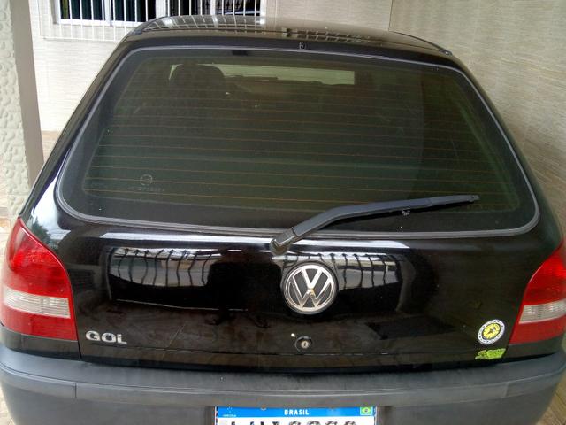 Gol 1.0 - Foto 2