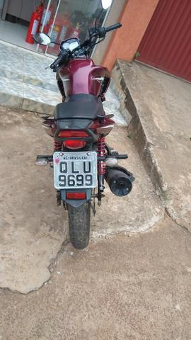 Moto - Foto 3