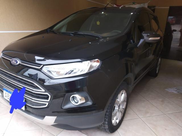 Ford Ecoespot Titanium 2.0 - Foto 6