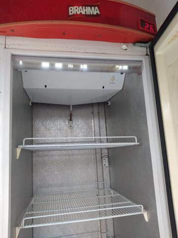 Excelente freezer e liquidificador industrial - Foto 4