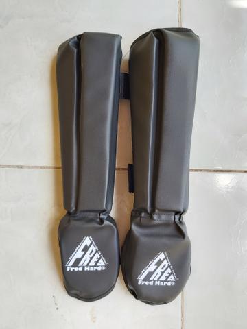 Cabeleira nova de Muay Thai - Foto 2