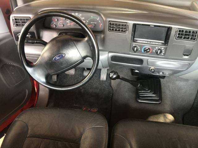 F250 XLTL 2004 completa relíquia - Foto 10