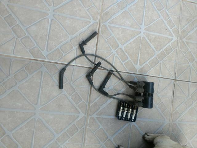 Bobina Cabo Velas
