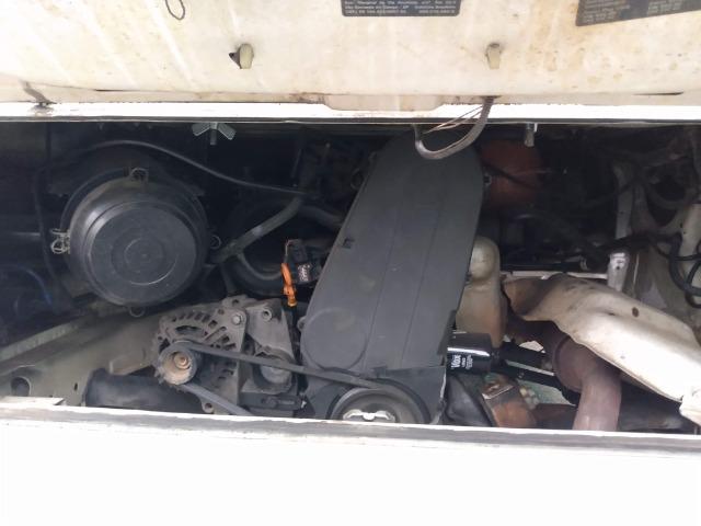 Kombi Standart Ano 2008 Flex - Foto 9