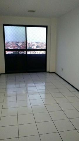 Apartamento 3 quartos no bairro Damas, condomínio com total infraestrutura - Foto 15