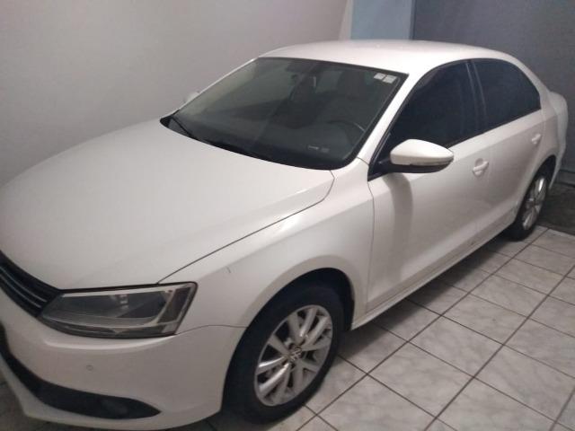 Jetta 2.0 confortline 2013