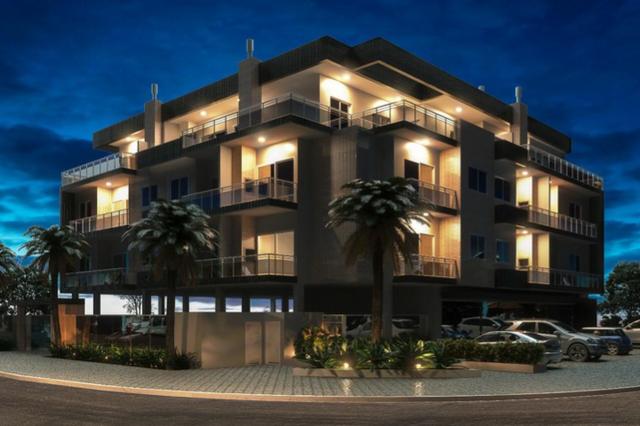 KS - Apartamento em Promoção 2 dormitórios c/ suíte nos Ingleses