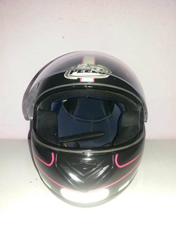 Capacete de moto - Foto 3