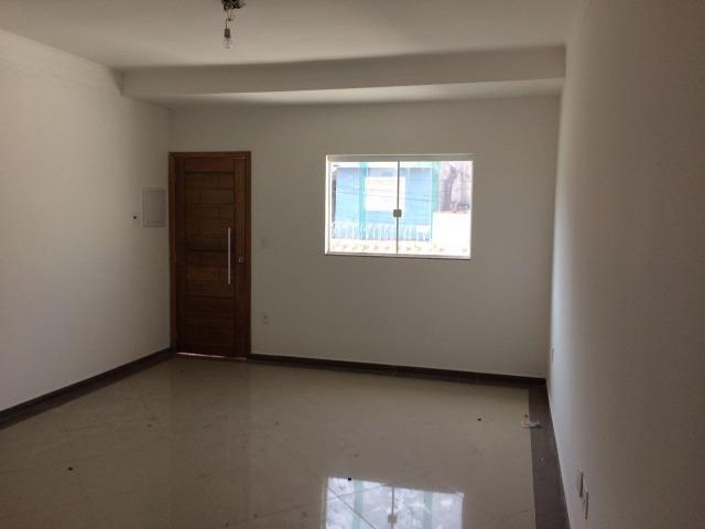 Sobrados novos Vila Ré com 3 dormitórios e 4 vagas cobertas - Foto 9
