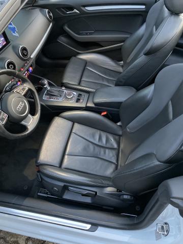 Audi a3 1.8 TFSI CABRIOLET - Foto 16