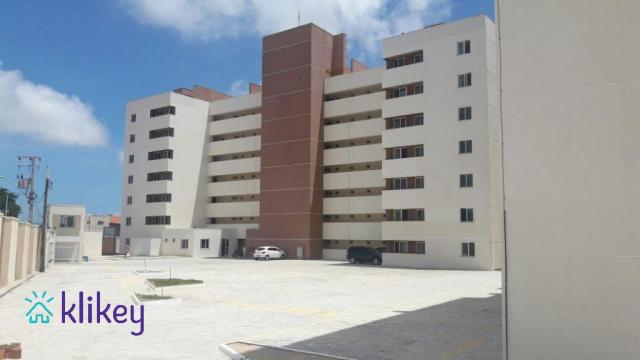Apartamento à venda com 2 dormitórios em Cambeba, Fortaleza cod:7902 - Foto 3