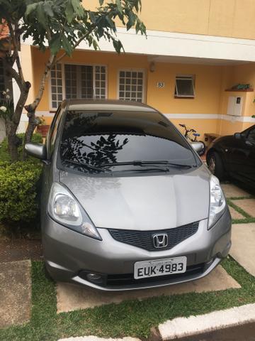 Honda fit exl automatico - Foto 12