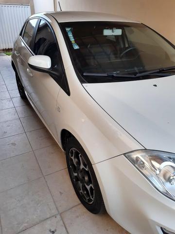 Bravo Essence 1.8 Dual 2015/2016 - Foto 7