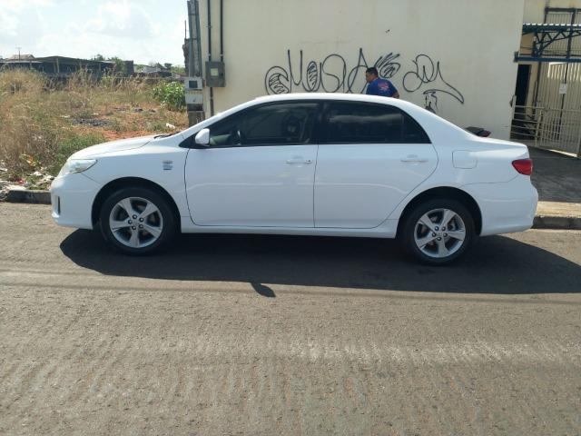 Vende-se Corolla GLi 1.8 2013/2014 - Foto 5