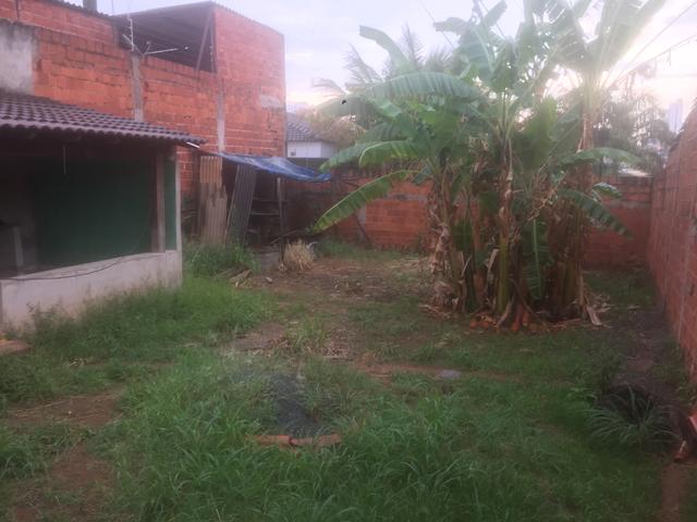 Casa 4 qtos sendo 2 Suites lote 400 m subindo a mansão imperial - Foto 11