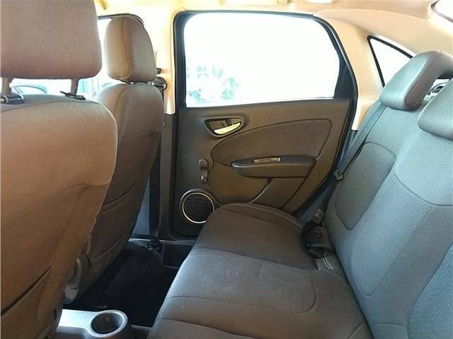 Fiat Siena 1.4 mpi attractive 8v flex 4p manual - Foto 11