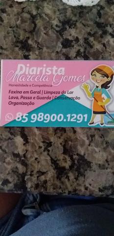 Diarista - Foto 2