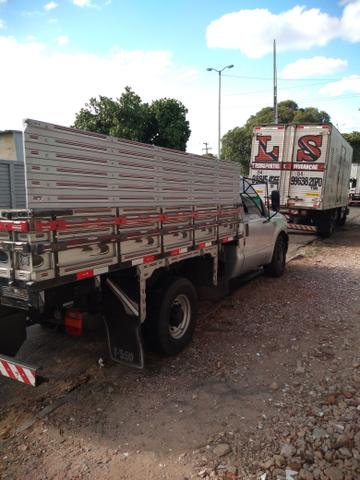 F350 Extra 73000 - Foto 8