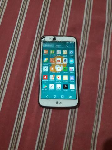 Lg k10 ULTIMO PREÇO!!!! - Foto 2