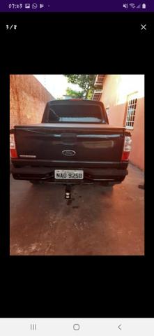 Vendo ou troco ranger xls - Foto 3