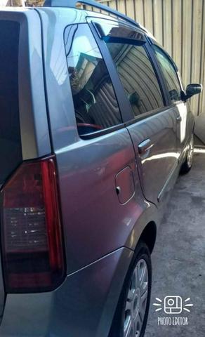 Fiat Idea ELX 07 1.4 Flex