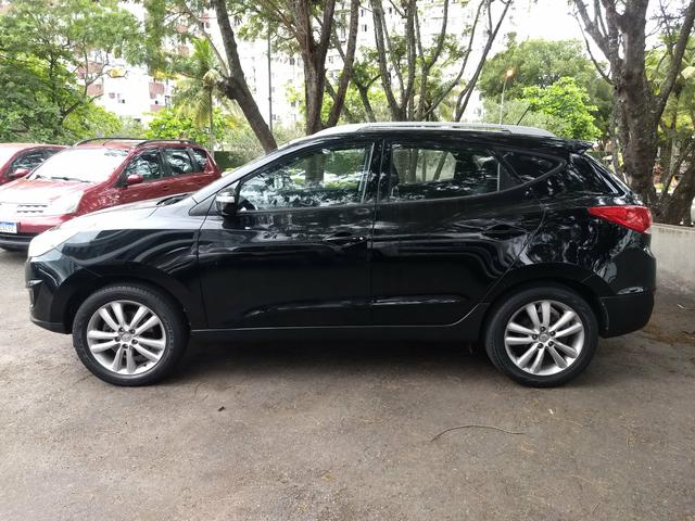 Hyundai ix35 2013 gls automática - Foto 11