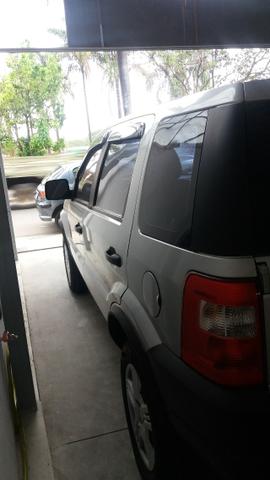 Ecosport 1.6 xl 2007 completa 57000 km raridade - Foto 7