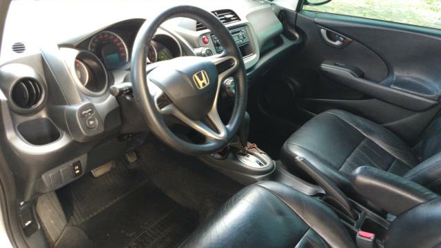 Honda fit automática - Foto 5