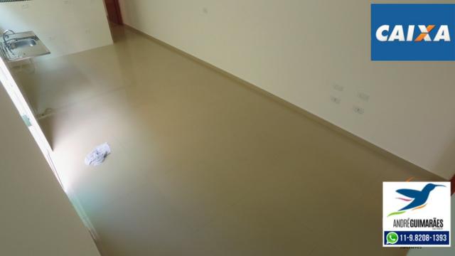 Casa de Construtor com 1 Suíte em Itaquaquecetuba - Aceita Financiamento ! - Foto 2