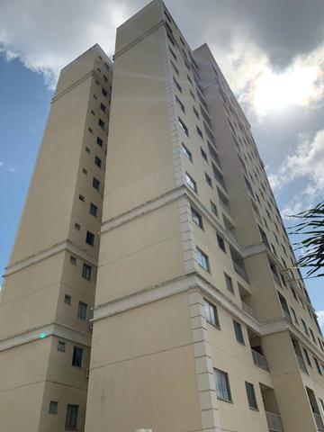 Ótimo apartamento com 58 m² - Condomínio fechado em Messejana