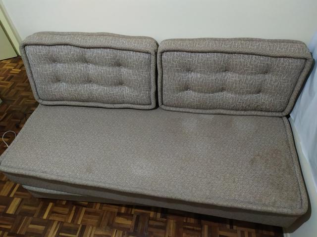 Sofá cama - Foto 2