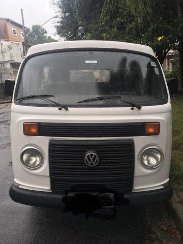 Kombi 2011 flex 1.4 troca