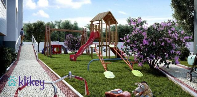 Apartamento à venda com 3 dormitórios em Maraponga, Fortaleza cod:7908 - Foto 10