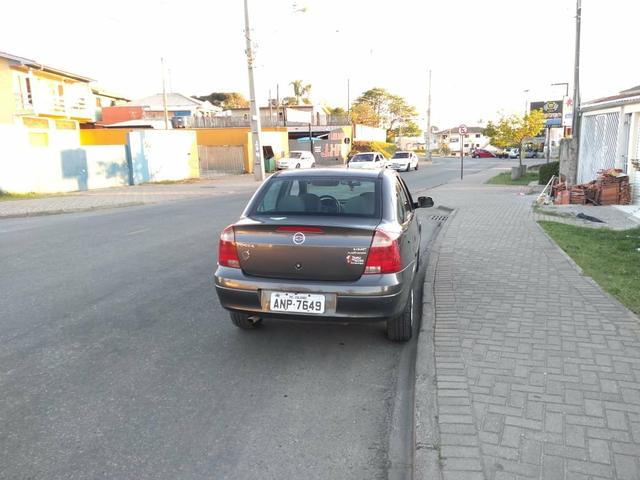 Corsa Maxx financio em até 48x - Foto 3