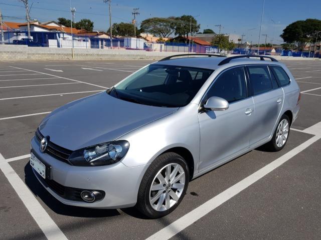 Jetta Variant Volkswagen