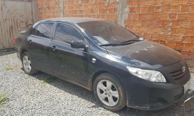 Corolla. 36.500,00
