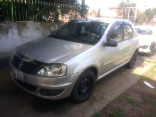 Logan barbada - Foto 4