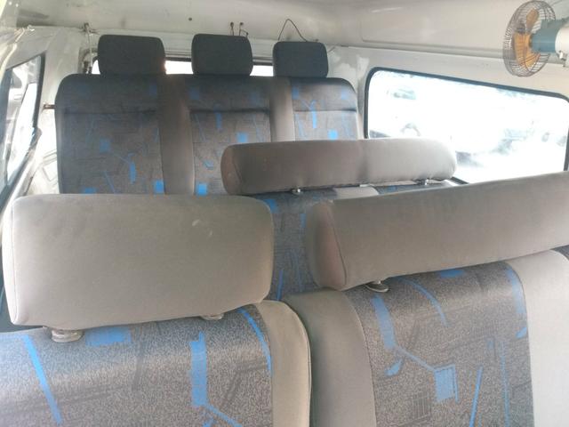 Vendo uma Kombi 2010 . 2011aceito troca em Topic 2012 eu dou volta - Foto 9