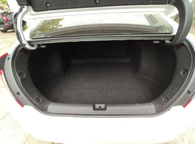 Civic Touring 1.5 Turbo 16v Automático 173cv - Foto 7