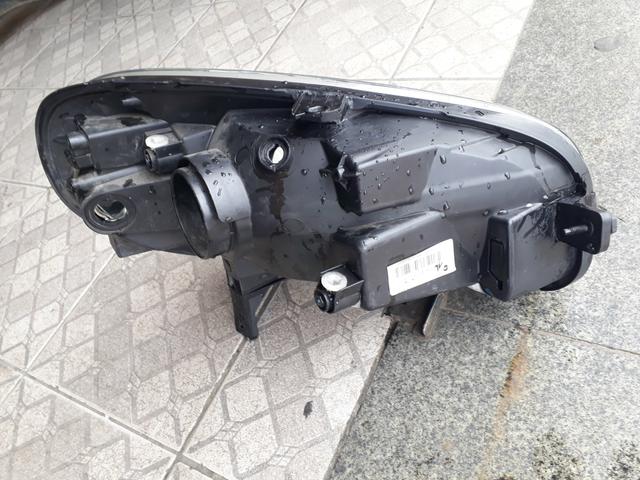 Farol Fiat uno Evo 2016 - Foto 3